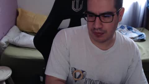 vancoserx111 online show from July 26, 3:42 pm