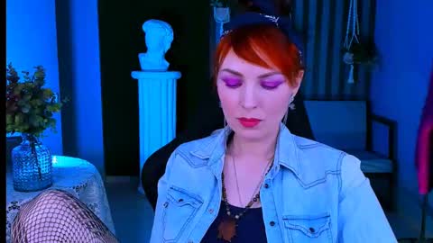 Vanda online show from March 7, 11:40 am