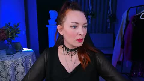 Vanda online show from February 22, 3:03 pm