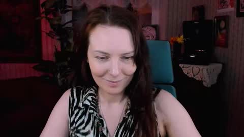 Vanda online show from September 13, 10:28 am