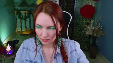 Vanda online show from March 12, 2:34 pm