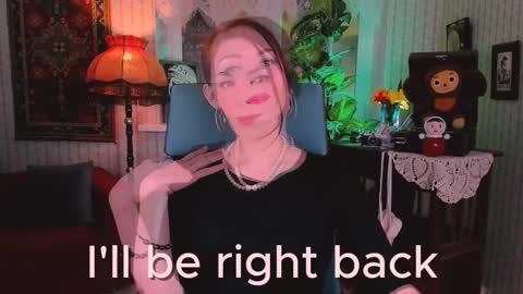 Vanda online show from December 15, 9:38 am