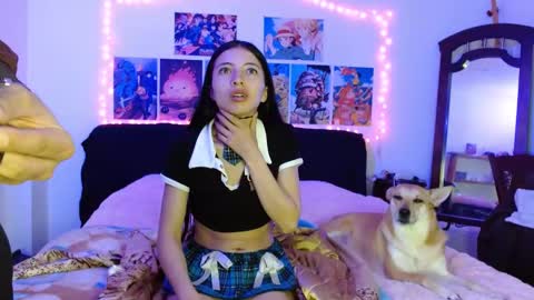 vanderheyl online show from February 24, 6:26 pm