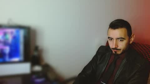 vanderheyl online show from October 21, 12:05 am