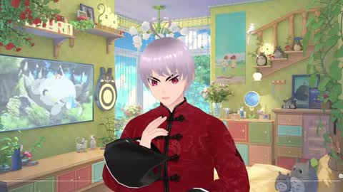 vanderheyl online show from February 2, 6:36 am