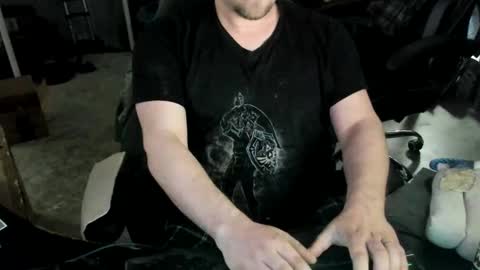 vandonh online show from February 27, 5:49 pm