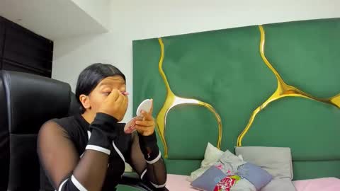 Vane online show from December 22, 10:27 pm