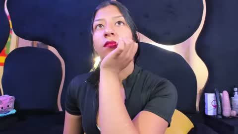 Vane online show from July 24, 1:41 pm
