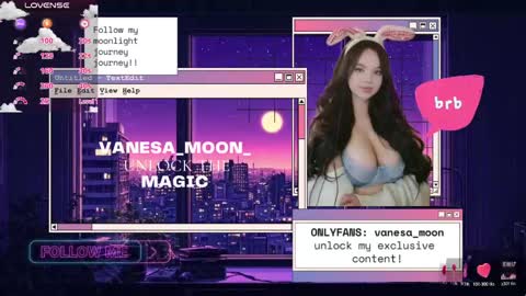 vanesa_moon_ online show from May 30, 11:36 pm