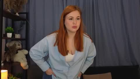 vanesaginger online show from March 18, 4:51 am