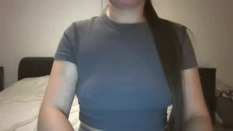 VanesaJewel online show from December 2, 7:11 pm