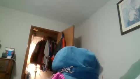 greeneyebandit online show from January 13, 7:05 am