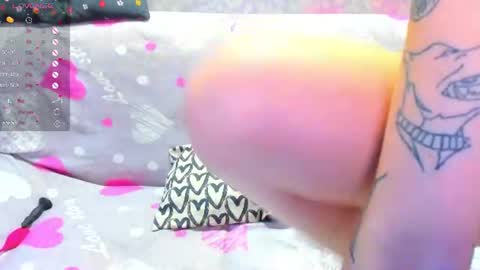 RUSSIAN BARBIE BABE online show from June 20, 1:23 am