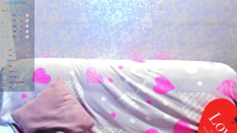 RUSSIAN BARBIE BABE online show from March 19, 1:33 am