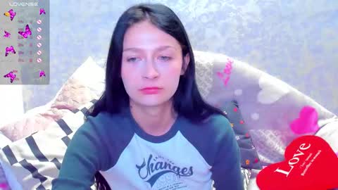 RUSSIAN BARBIE BABE online show from October 2, 4:44 am