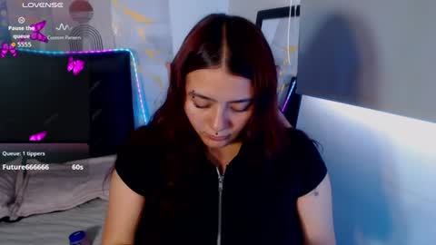 Vanesa online show from July 22, 12:51 pm