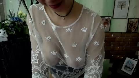 Vanessa online show from January 17, 3:00 pm