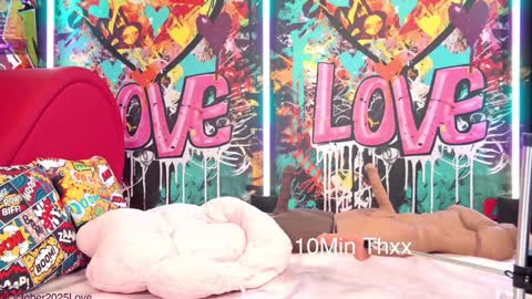  Vanessa  online show from October 25, 2:28 pm