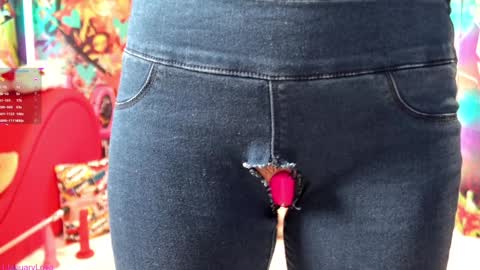  Vanessa  online show from January 11, 4:02 pm