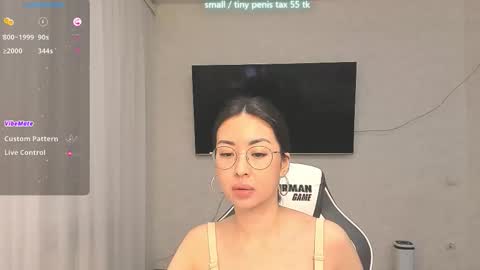 Vanessa online show from February 4, 10:46 pm