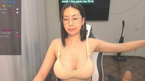 Vanessa online show from February 14, 10:01 pm