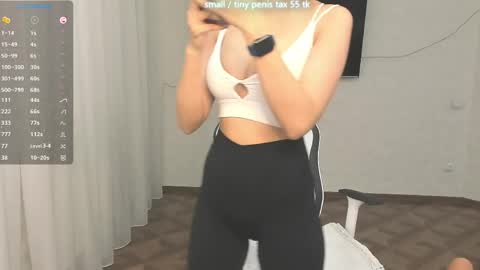 Vanessa online show from May 17, 4:16 pm