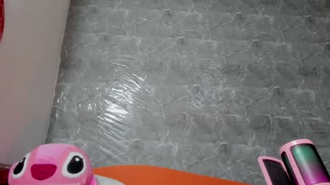 vanessaadol online show from January 31, 10:31 am