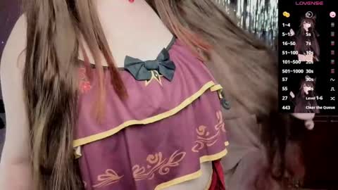 vanessaamixx online show from March 24, 12:33 pm