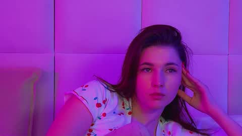 Vanessa online show from February 24, 3:20 am