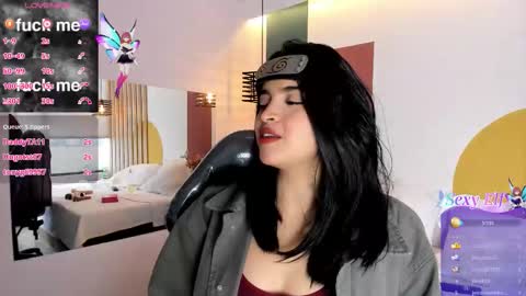 Mrs Doofenshmirtz online show from February 24, 2:42 pm