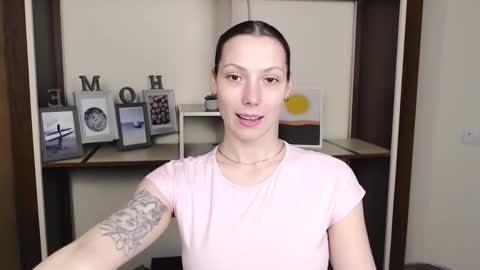 Vanessa online show from March 24, 6:03 pm