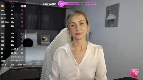 Vanessa  online show from November 6, 12:08 pm