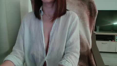 Vanessa online show from February 14, 7:44 pm