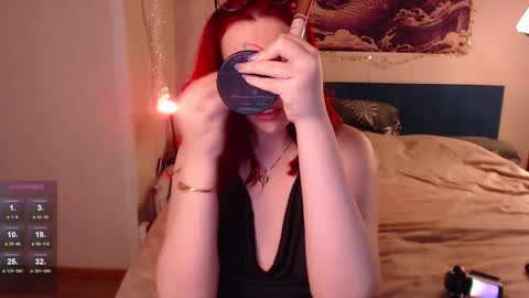 Vanessa follow me -  I will answer you there at any time online show from February 20, 5:01 am