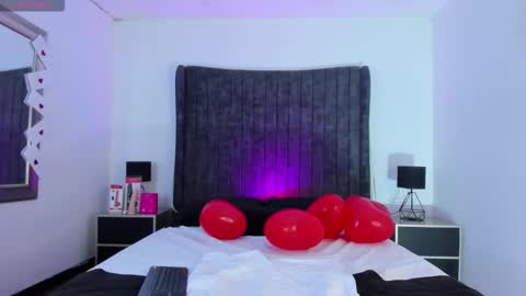 Vanessa Sexy Paris online show from February 15, 11:36 pm