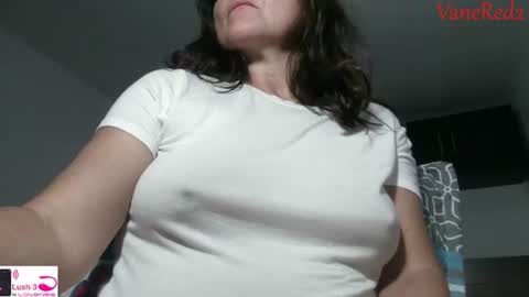 Vanesared2 online show from September 13, 2:36 am