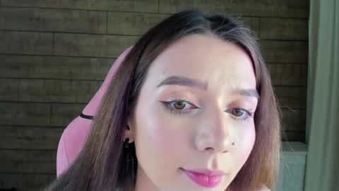 VanessaVienne online show from April 4, 4:36 pm