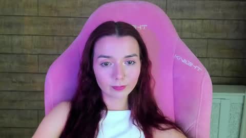 VanessaVienne online show from May 30, 5:33 pm