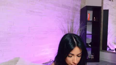 Vanessa online show from June 14, 7:16 pm