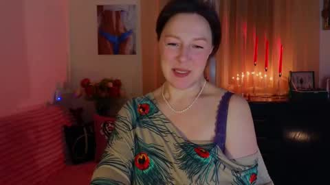 Vanessa online show from March 7, 10:21 pm