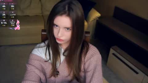 Luna online show from October 30, 6:52 pm