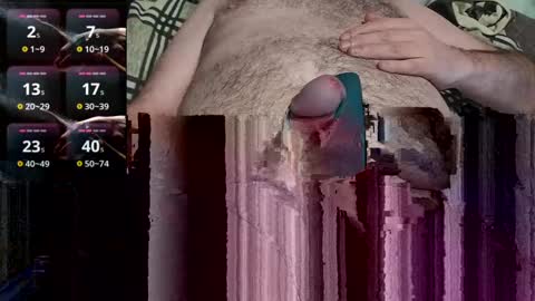 vanfran online show from January 21, 12:57 am