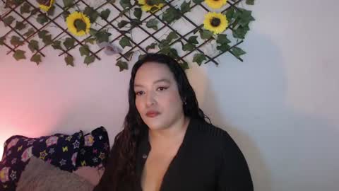 vania_sweett online show from August 8, 1:59 am