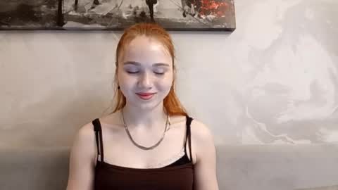 Vania online show from June 3, 3:39 pm