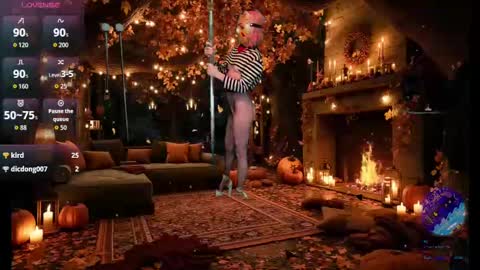 Skkye online show from November 24, 3:49 am