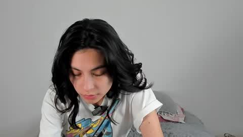 Annabet  online show from April 30, 2:22 pm