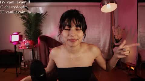 Annabet  online show from November 25, 1:37 am