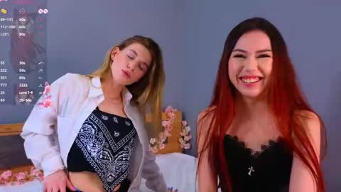 Kate  Leya online show from April 21, 12:12 pm