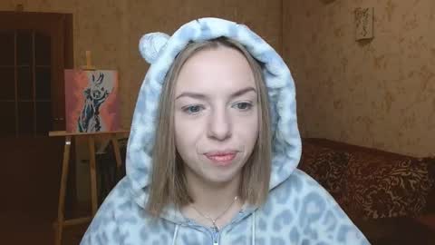 VanillaMuffin online show from October 26, 6:47 am