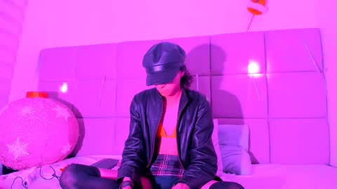 vannellope_96 online show from January 17, 9:12 pm